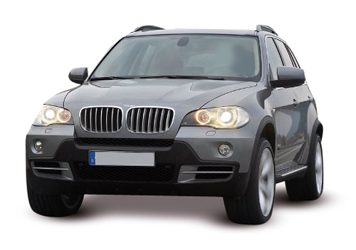 2007-2010 (E70) 2007-2010 (E70)