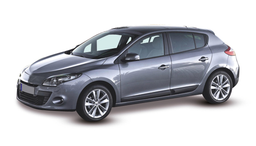 5 Door Hatchback 2008- 5 Door Hatchback 2008-