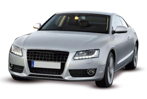 Coupe 2007-2012 Coupe 2007-2012