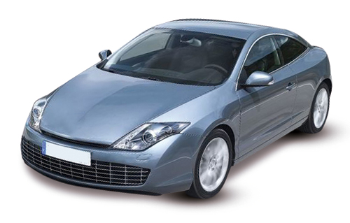 Coupe 2009-2012 Coupe 2009-2012