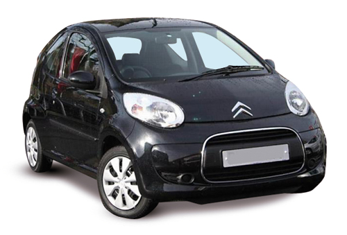 3 Door Hatchback 2009-2012 3 Door Hatchback 2009-2012