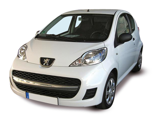 3 Door Hatchback 2009-2012 3 Door Hatchback 2009-2012