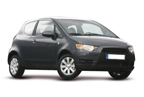 3 Door Hatchback 2009- 3 Door Hatchback 2009-
