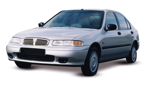 Hatchback 1995-1999 Hatchback 1995-1999