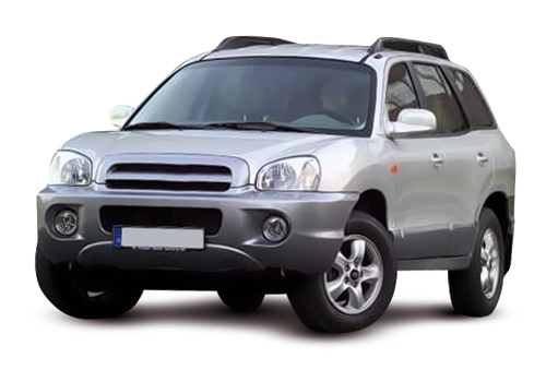 2001-2005 2001-2005
