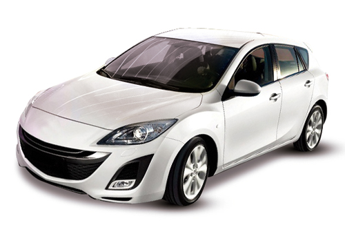 Hatchback 2009- Hatchback 2009-
