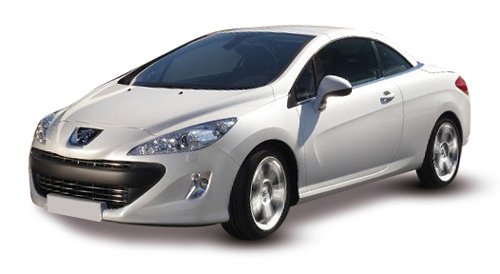 Cabriolet 2009-2011 Cabriolet 2009-2011