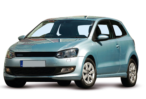 3 Door Hatchback 2009- 3 Door Hatchback 2009-