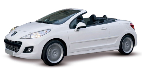 Cabriolet 2009- Cabriolet 2009-