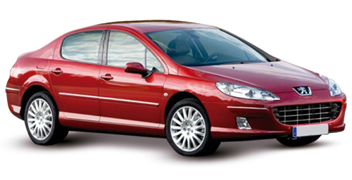 Saloon 2008-2011 Saloon 2008-2011