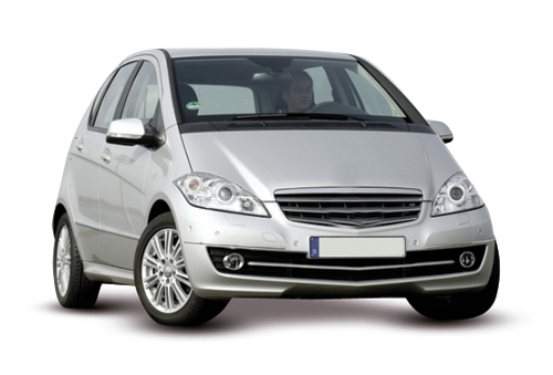 5 Door Hatchback 2008-2012 5 Door Hatchback 2008-2012