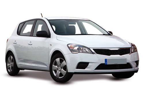 Hatchback 2009- Hatchback 2009-