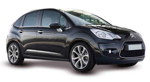5 Door 2010-2013 5 Door 2010-2013
