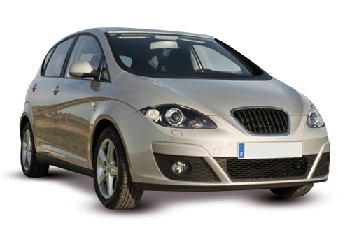 Hatchback 2009- Hatchback 2009-