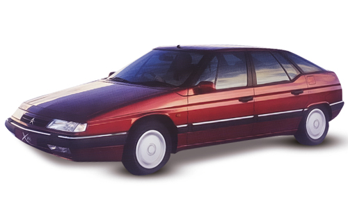 Hatchback 1994-1998 Hatchback 1994-1998