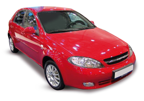 Hatchback 2005-2011 Hatchback 2005-2011