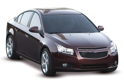 Saloon 2009- Saloon 2009-