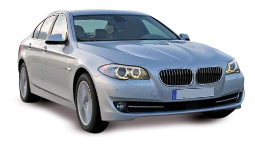 Saloon 2010-2013 (F10) Saloon 2010-2013 (F10)