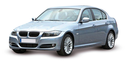 4 Door Saloon 2008- (E90) 4 Door Saloon 2008- (E90)