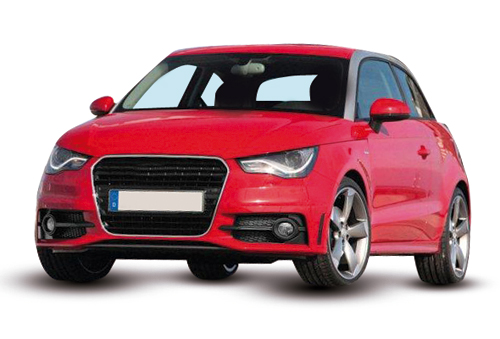 3 Door Hatchback 2010-2015 3 Door Hatchback 2010-2015