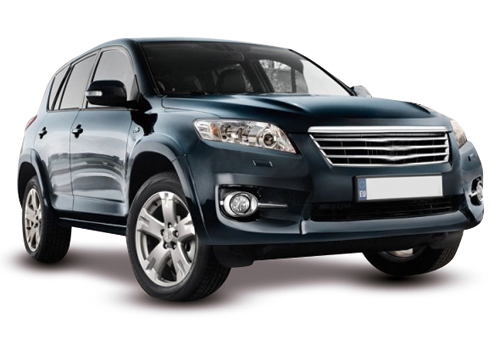 5 Door Estate 2010- 5 Door Estate 2010-