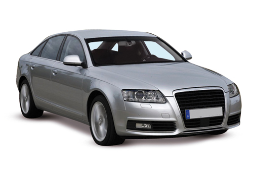 Saloon 2009-2011 Saloon 2009-2011