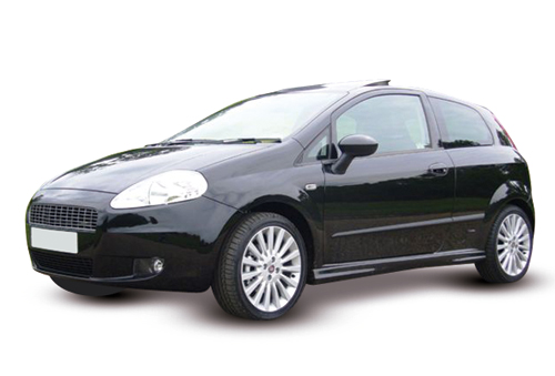 3 Door Hatchback 2006-2010 3 Door Hatchback 2006-2010