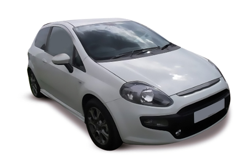 3 Door Hatchback 2010- 3 Door Hatchback 2010-