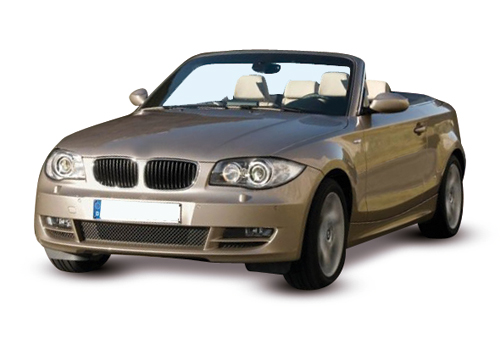 Cabriolet 2007-2011 (E88) Cabriolet 2007-2011 (E88)