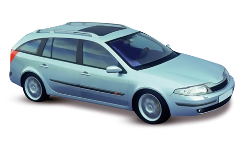 Estate 2001-2005 Estate 2001-2005