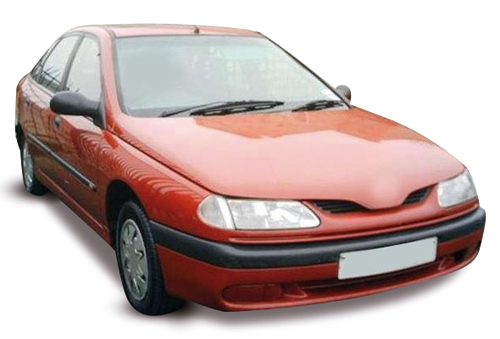 Hatchback 1994-1998 Hatchback 1994-1998