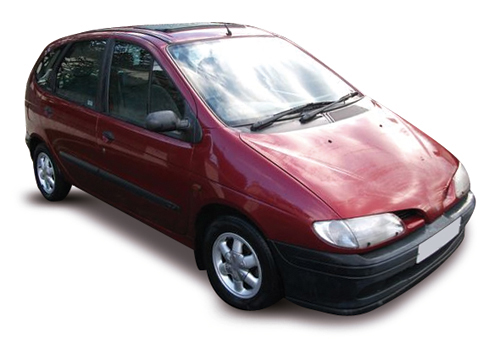 1997-1999 1997-1999
