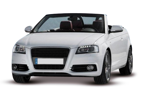 Cabriolet 2008-2013 Cabriolet 2008-2013
