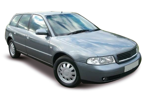 Estate 1999-2001 Estate 1999-2001
