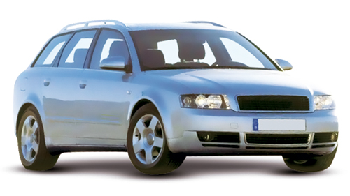 Estate 2001-2004 Estate 2001-2004