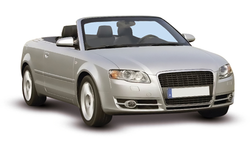 Cabriolet 2005-2008 Cabriolet 2005-2008
