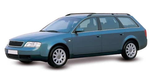 Estate 1994-1997 Estate 1994-1997