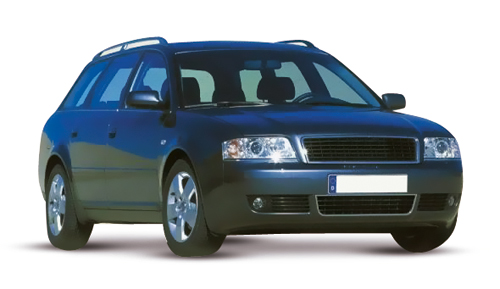 Estate 1997-2001 Estate 1997-2001