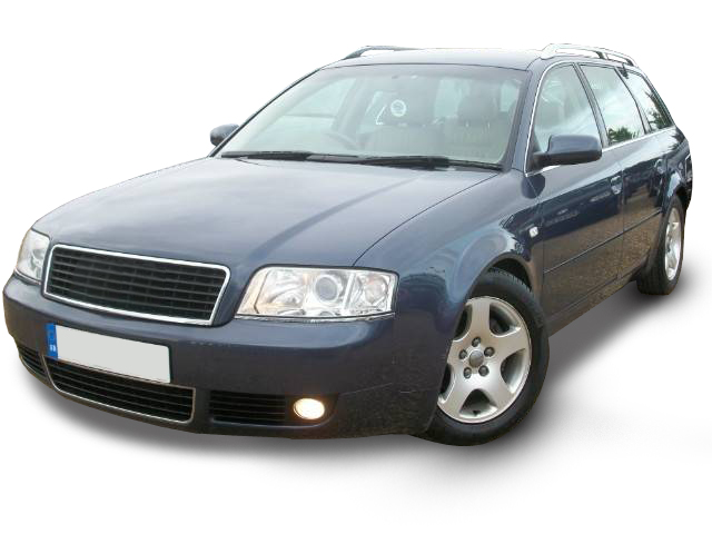 Estate 2002-2005 Estate 2002-2005