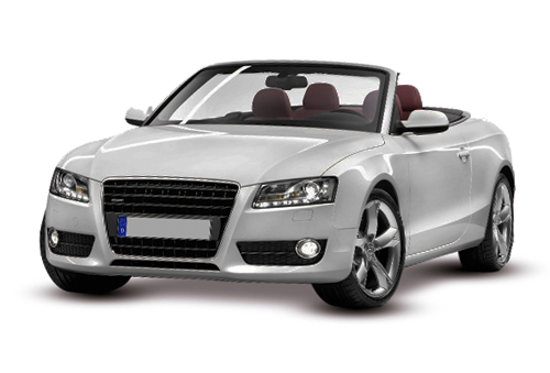 Cabriolet 2009-2012 Cabriolet 2009-2012