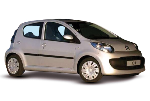 5 Door Hatchback 2005-2009 5 Door Hatchback 2005-2009