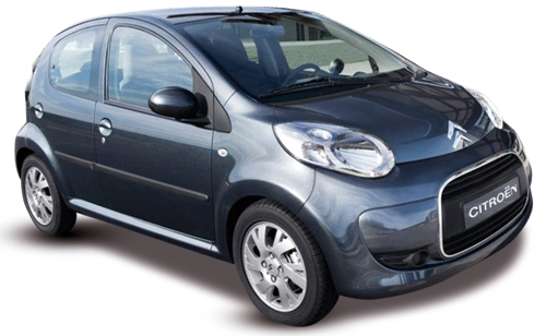 5 Door Hatchback 2009-2012 5 Door Hatchback 2009-2012