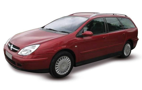 Estate 2000-2004 Estate 2000-2004