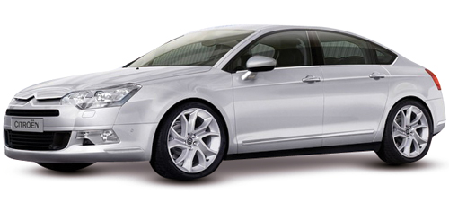 Saloon 2008- Saloon 2008-