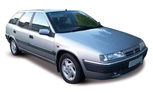Estate 1993-1997 Estate 1993-1997