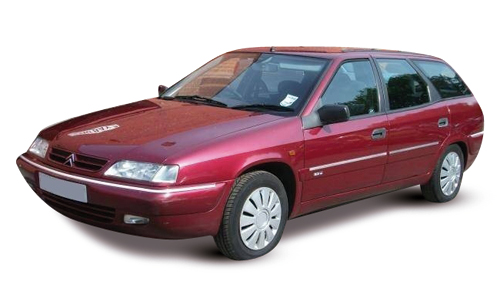 Estate 1998-2001 Estate 1998-2001