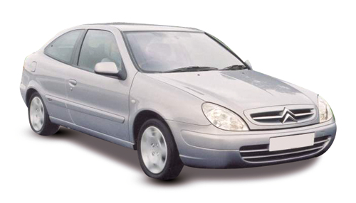 Coupe 1998-2000 Coupe 1998-2000
