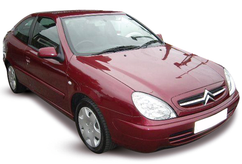 Coupe 2001-2004 Coupe 2001-2004