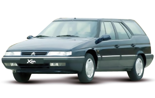 Estate 1994-1998 Estate 1994-1998