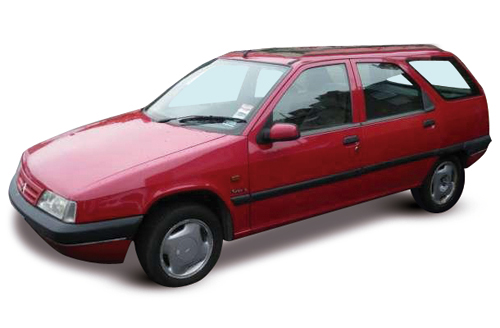 Estate 1991-1994 Estate 1991-1994